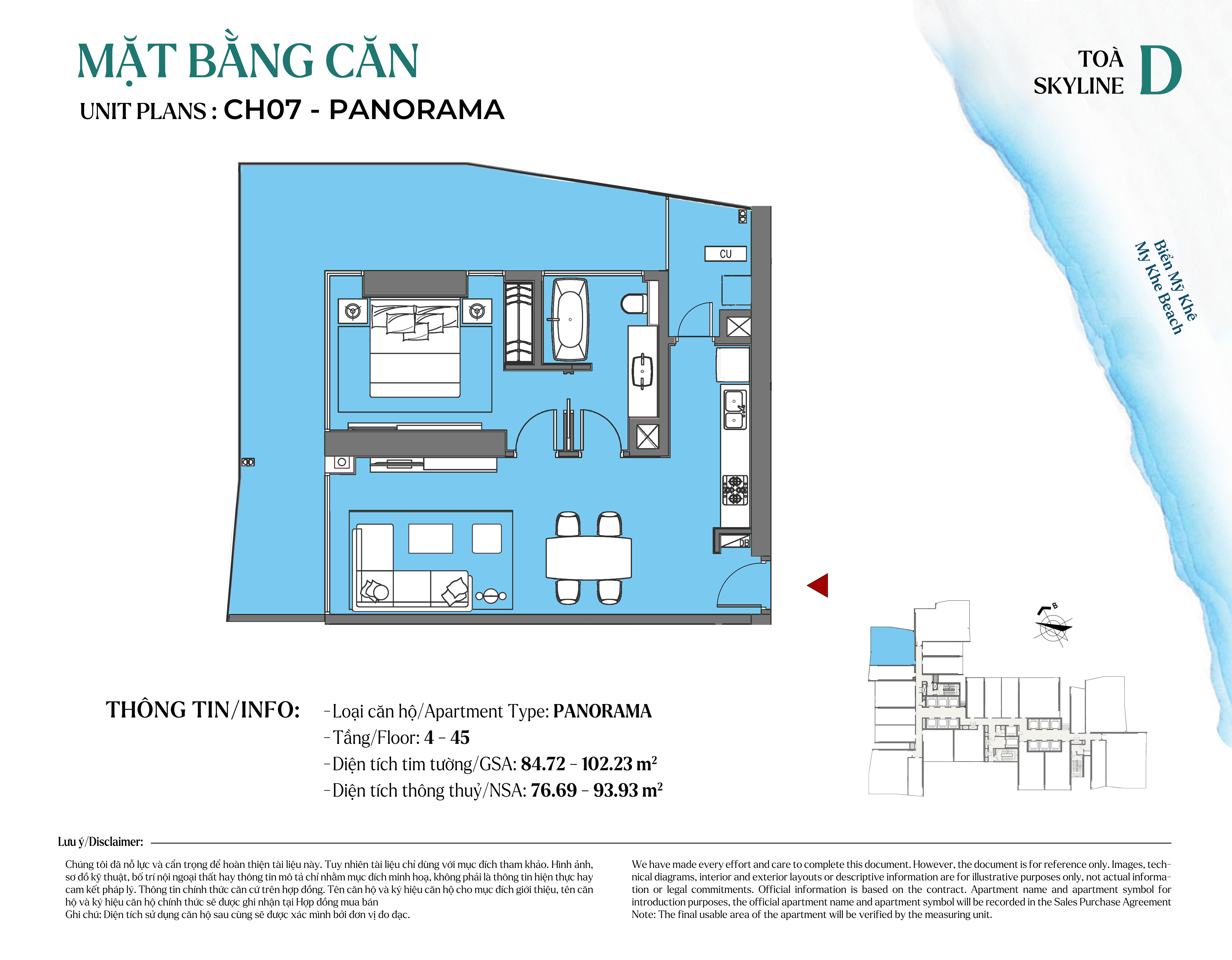 the soleil đã nẵng