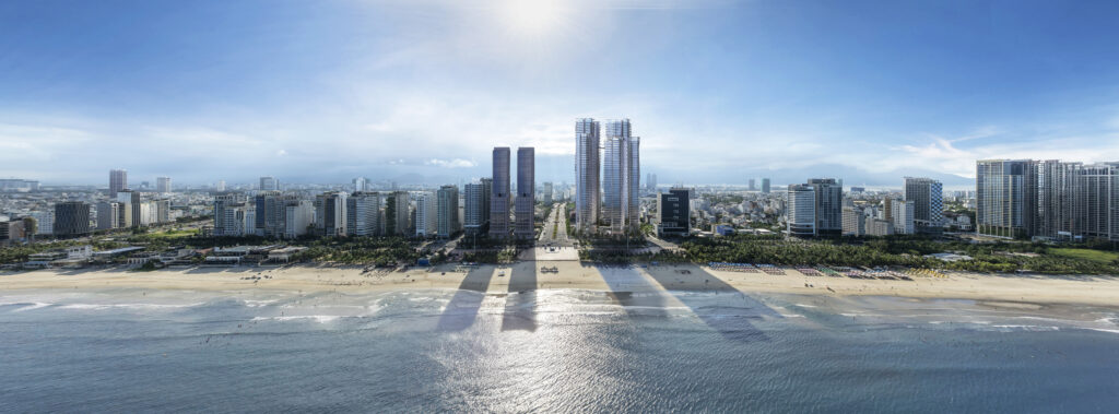 the soleil đà nẵng