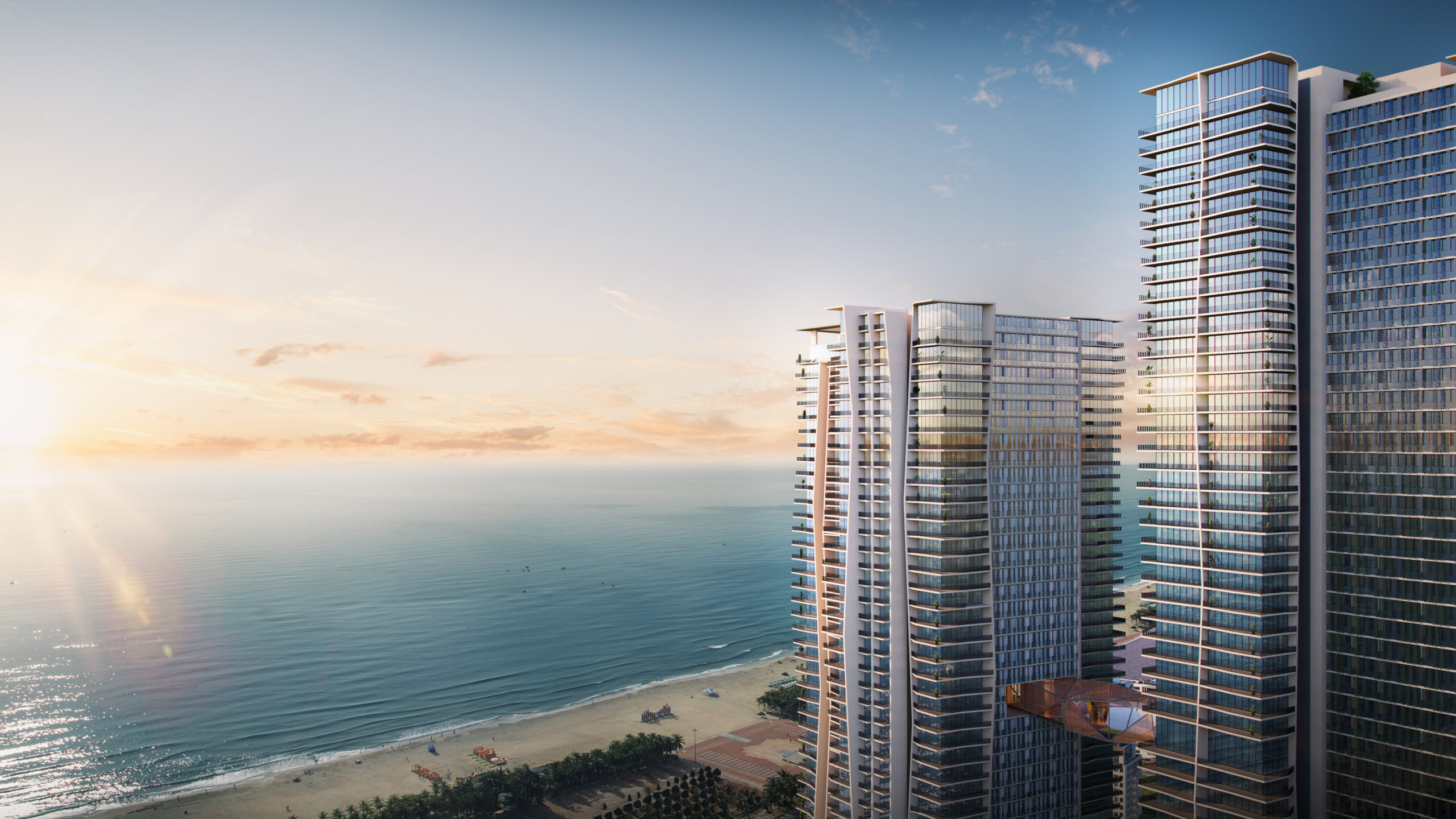 the soleil đà nẵng