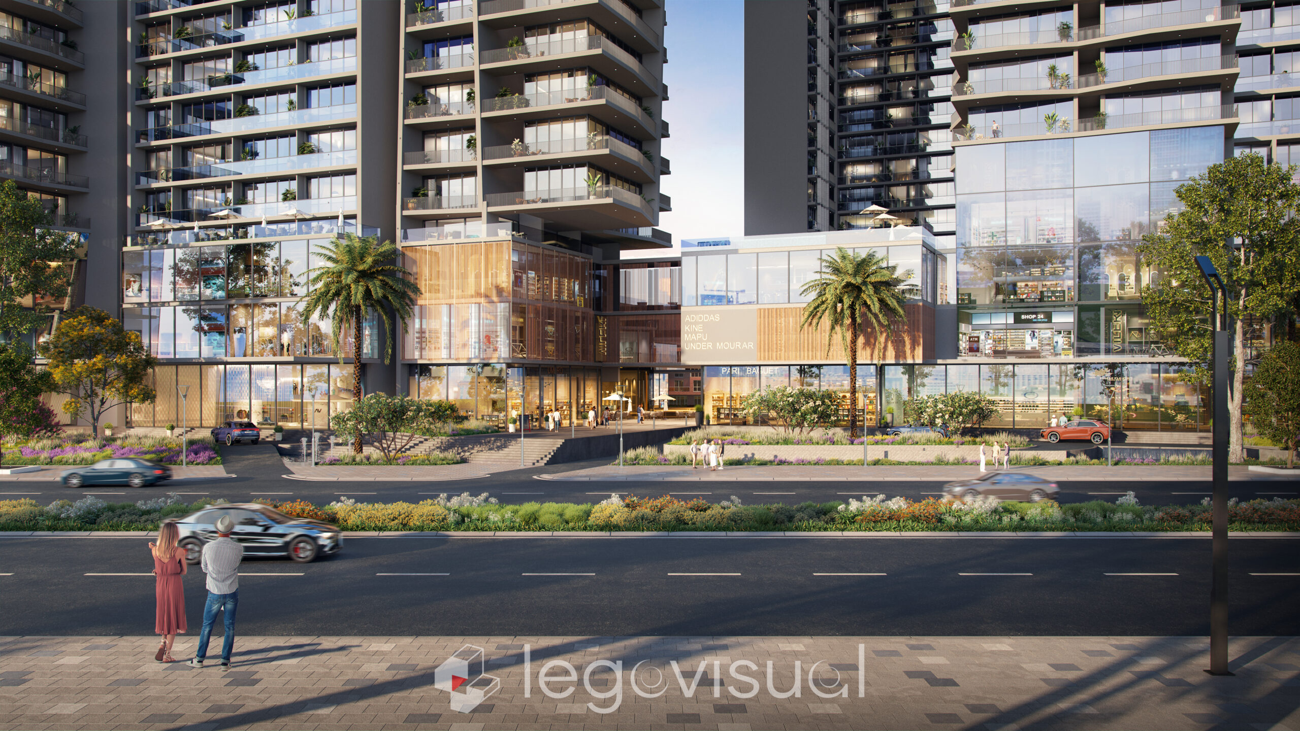 the soleil đà nẵng