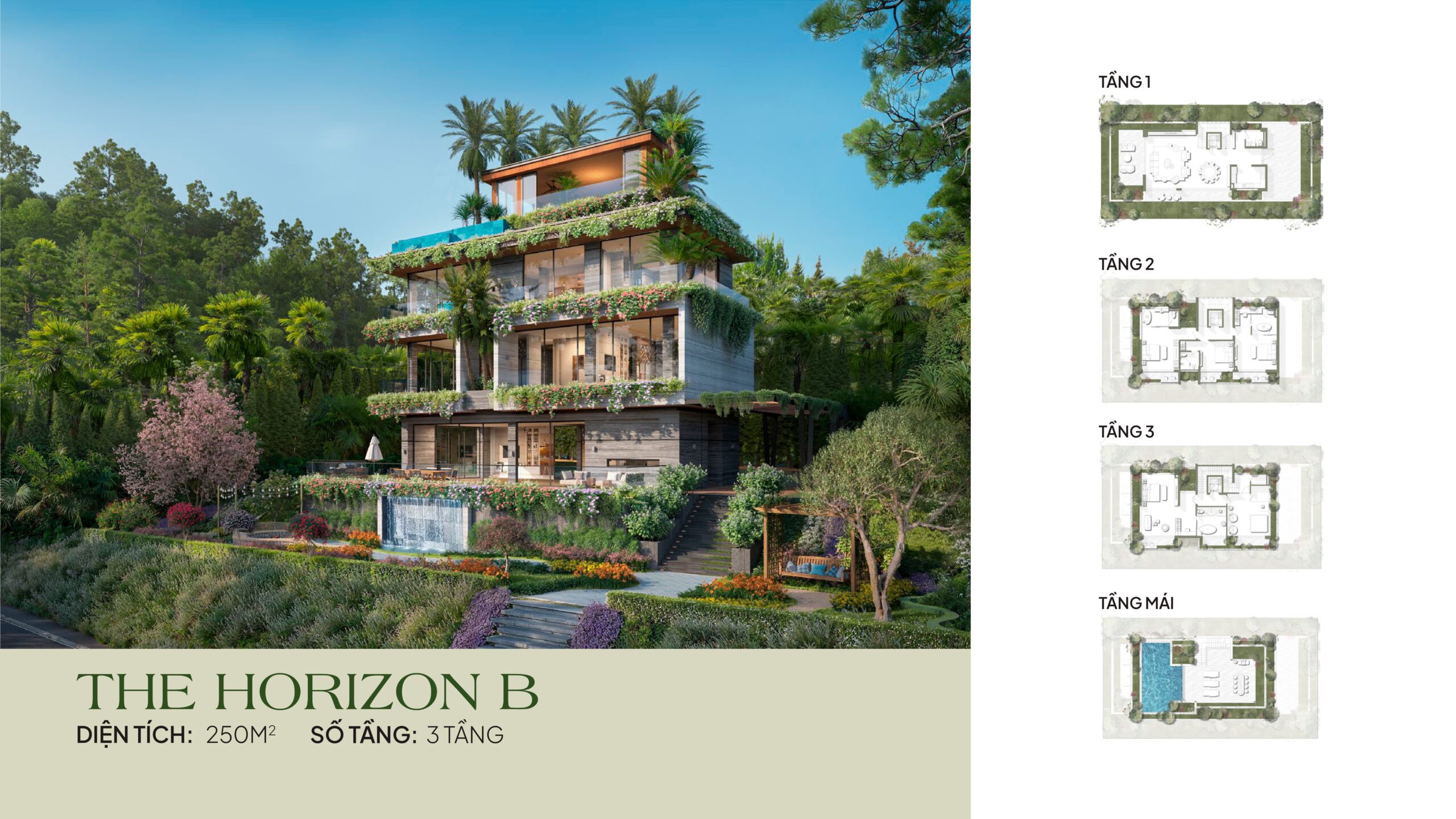 flamingo maison 108 ho nui coc