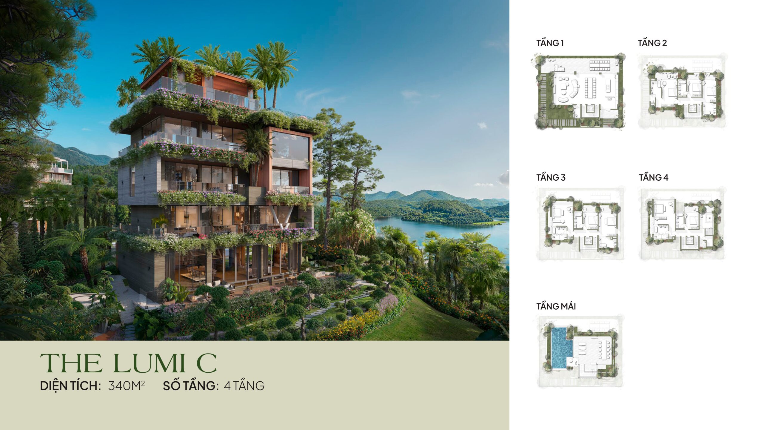 flamingo maison 108 ho nui coc