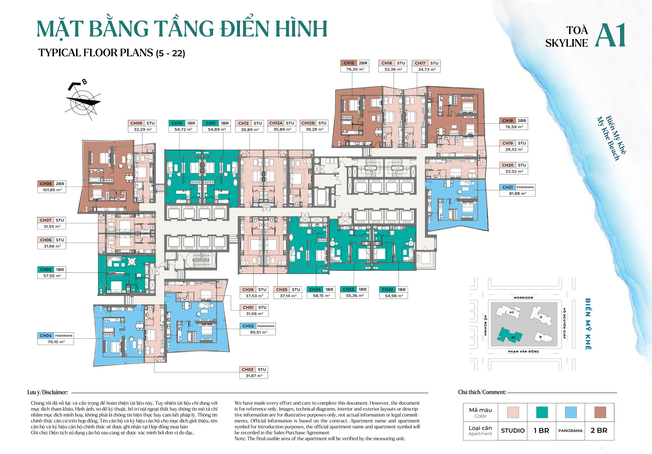 the soleil đà nẵng