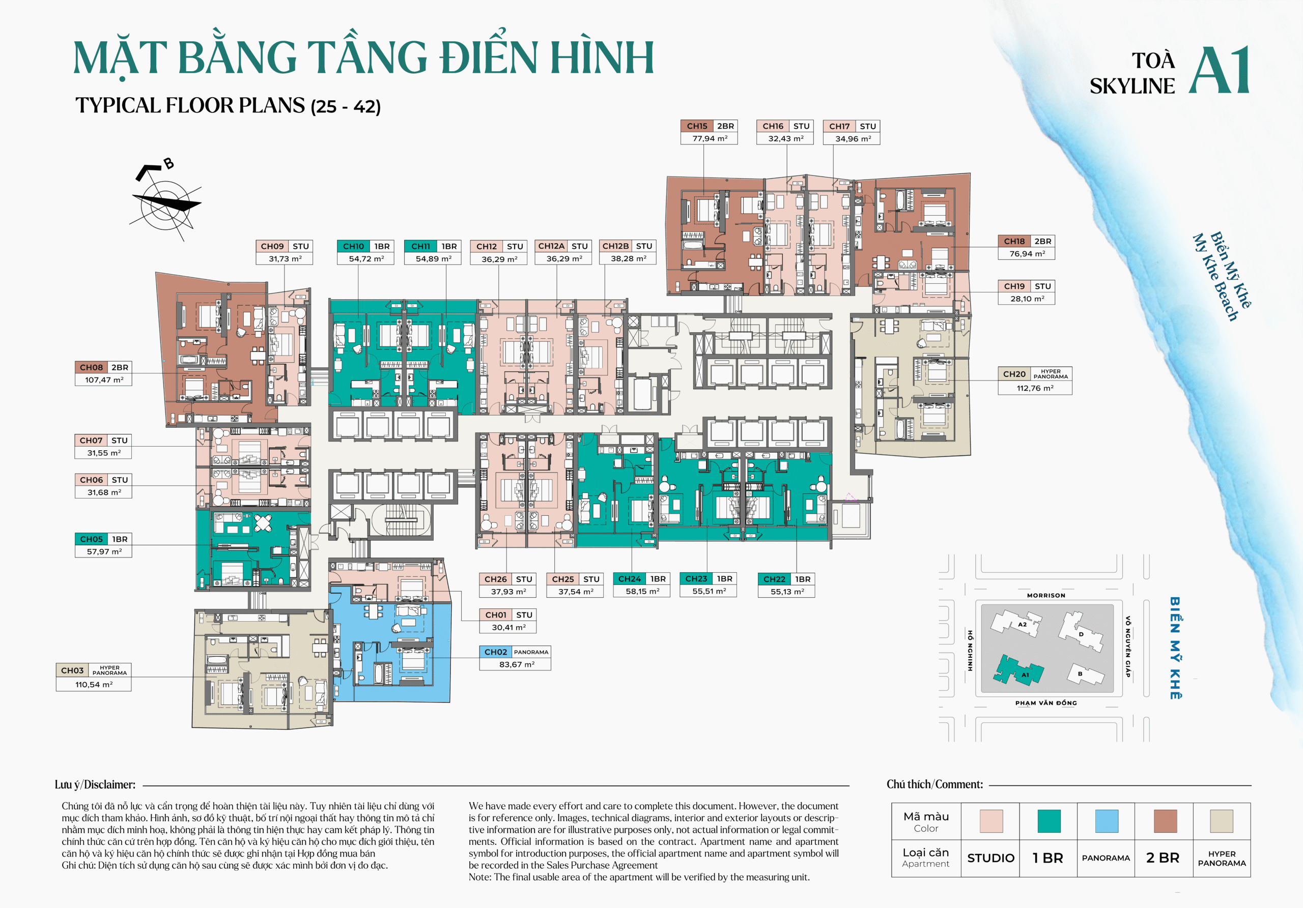 the soleil đà nẵng