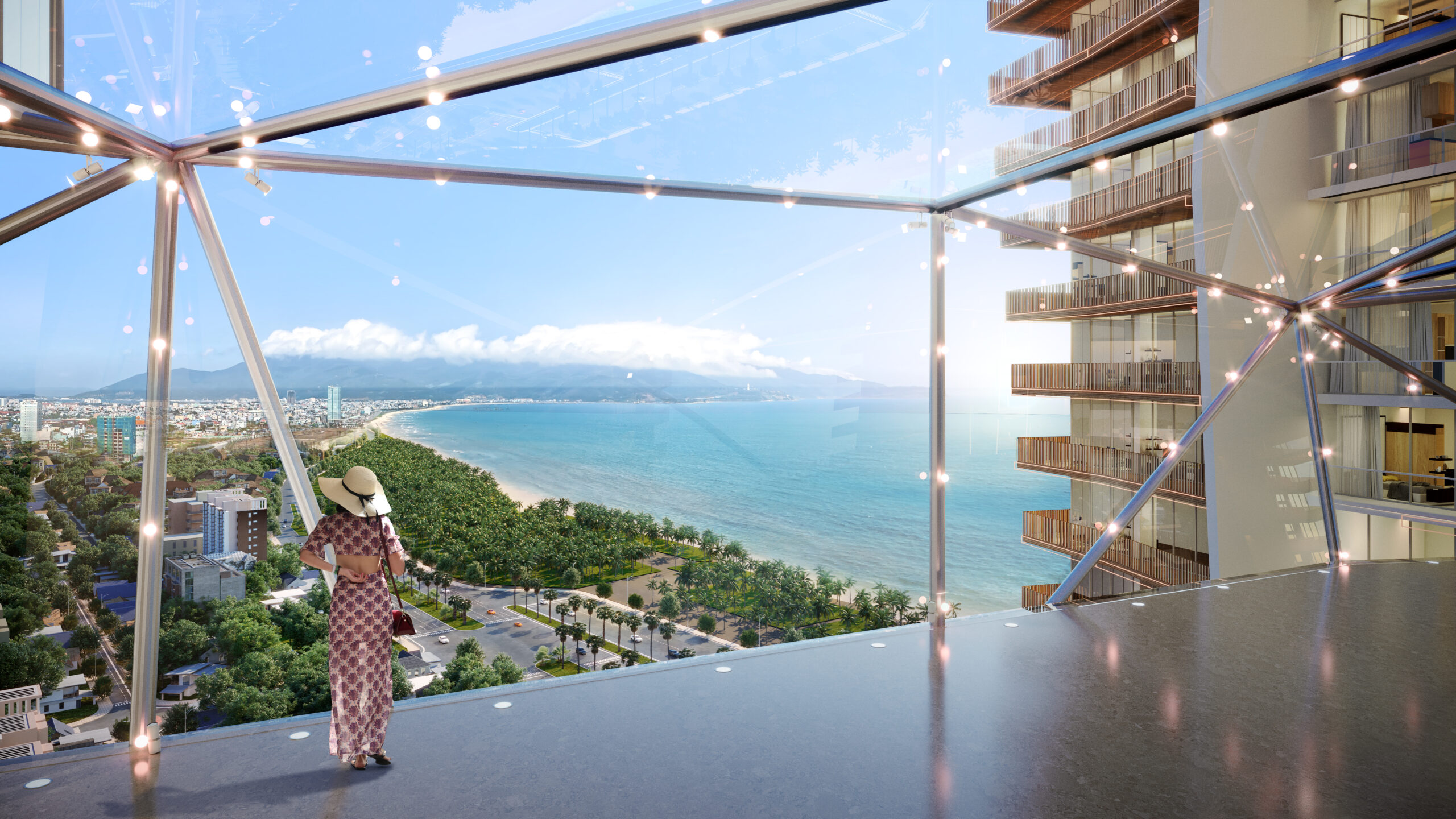 the soleil đà nẵng