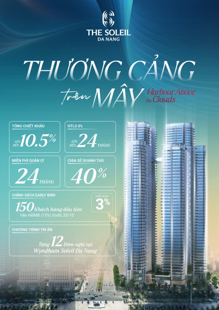 the soleil đà nẵng