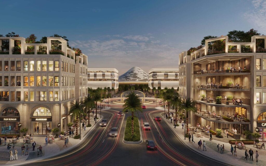 thiet-ke-shophouse-The-Centric-Hai-Phong