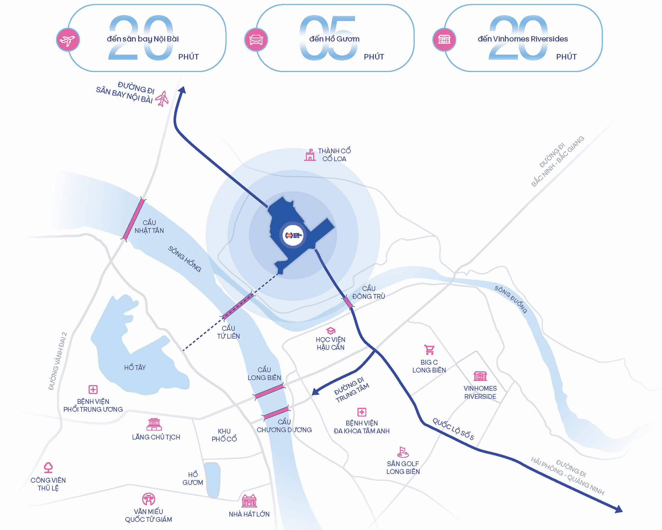 VINHOMES WONDER City