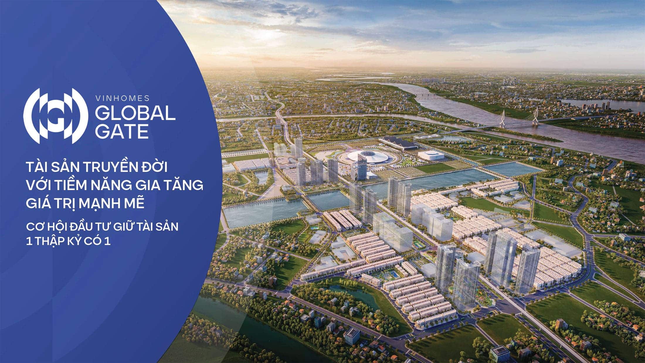 Vinhomes Wonder City