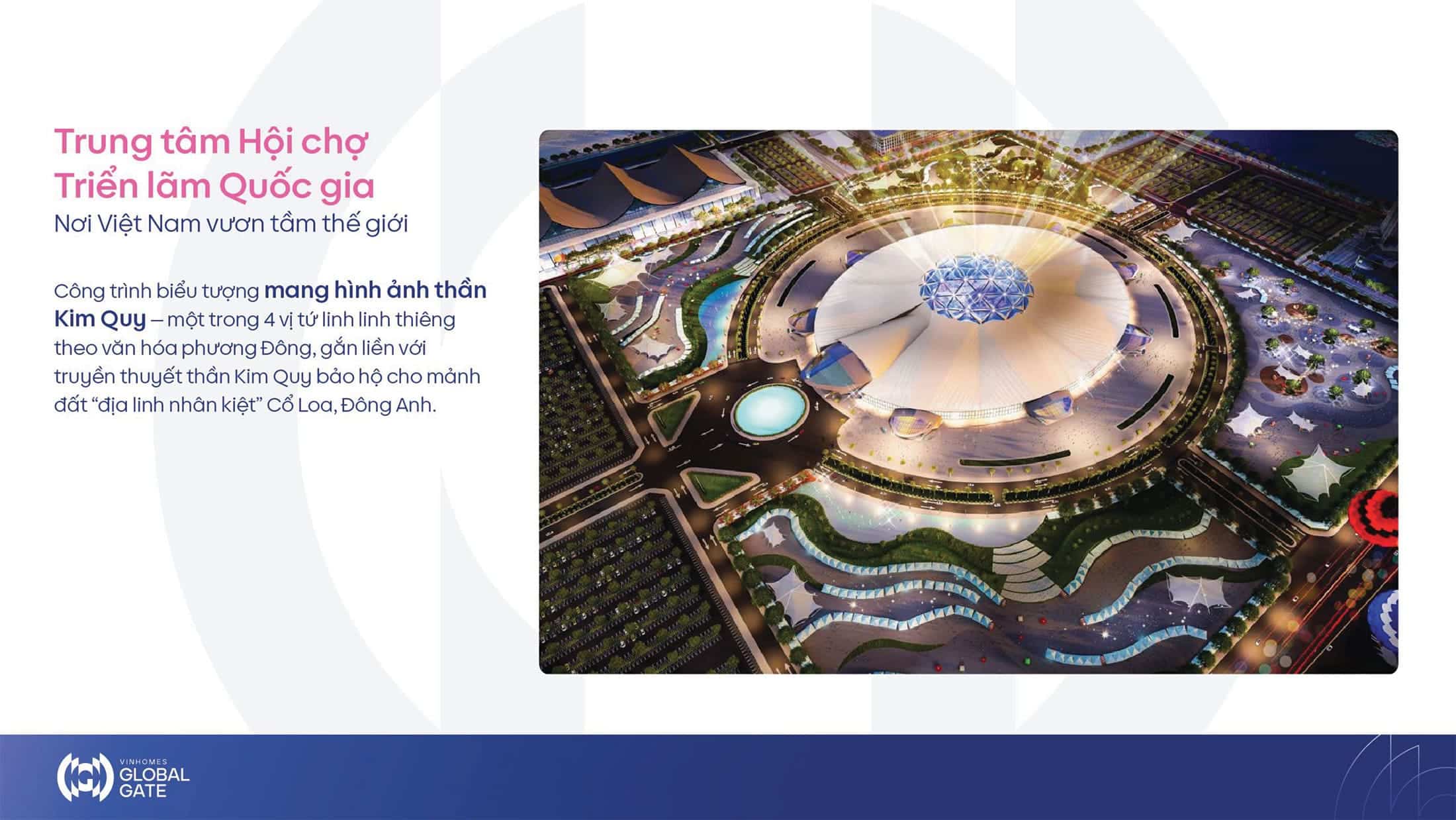 VINHOMES WONDER City